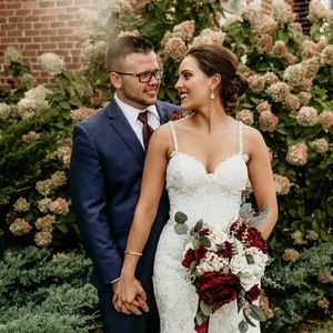 Meet your Posher, Gretchen